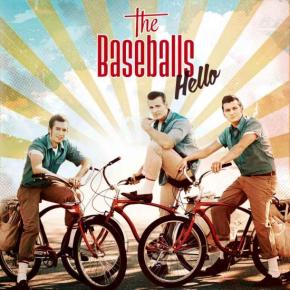 The Baseballs – Umbrella