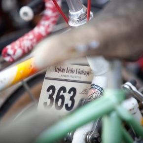 Comme une envie de bicyclette… et si on allait à l’Anjou Vélo Vintage?